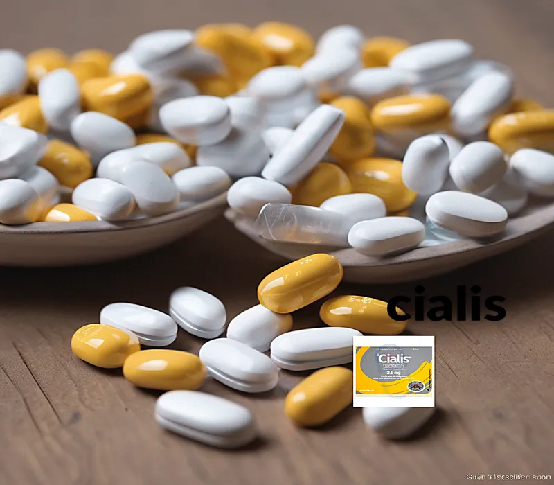 Cialis tadalafil prezzo